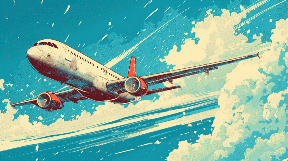 Airline Management System